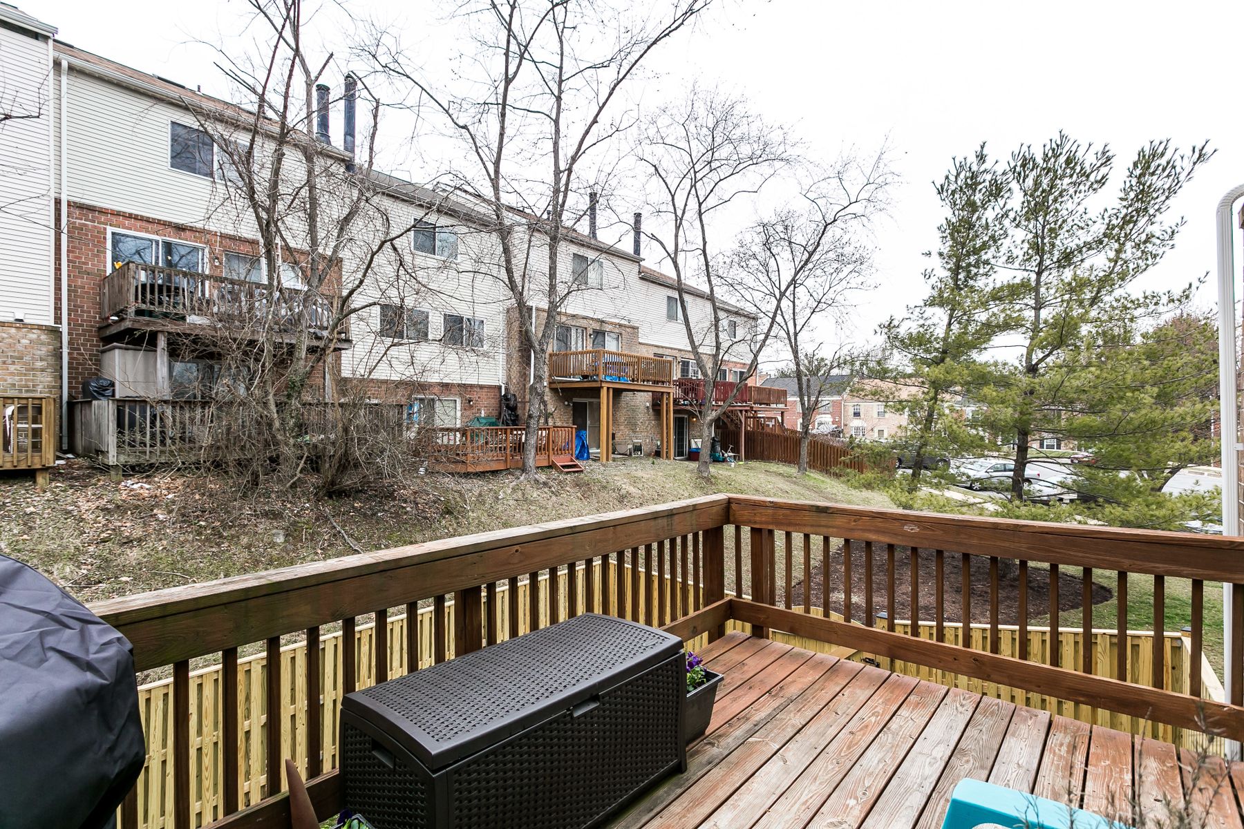 13 Jones Valley Circle, Baltimore, MD 21209 Hometrack Real Estate